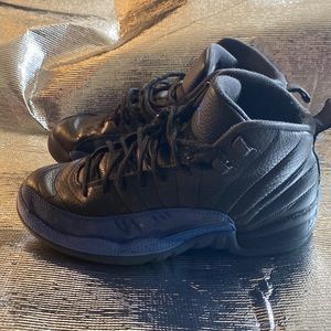 Jordan12 sz 7